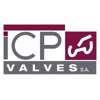 Brand ICP Valves - Echipamente industriale profesionale Plus IND